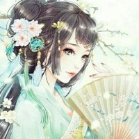 凤凰花神