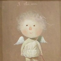 来一场心与心的交流吧