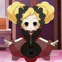 小花仙夏安安黑化