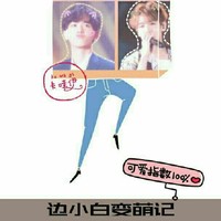 EXO大势天团小说