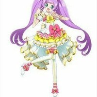 真中拉拉在歌舞演唱