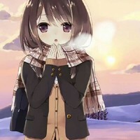 暖暖哒