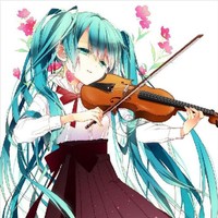 音乐仙子