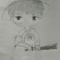 意外获异能