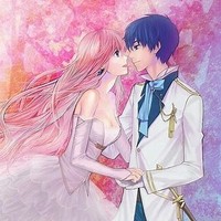 童話愛情故事