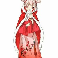 軟萌學(xué)妹