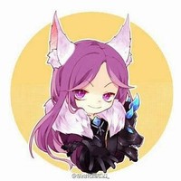 白離CP