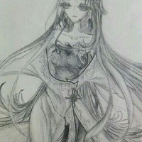 自作图