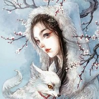 兰殇罂原创