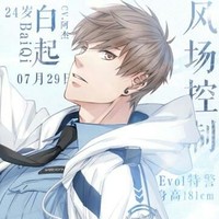 白飛飛