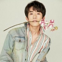 易烊千玺暖甜宠