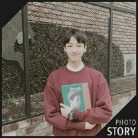 攻略男配角