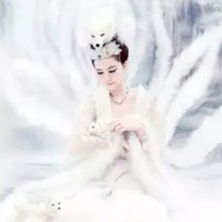 穿越到九尾狐族