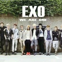 EXO女扮男愛情