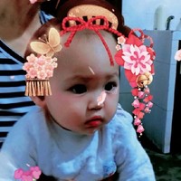 我亲爱的侄子