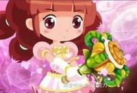 木靈寶貝