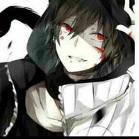 傲娇少年Vk