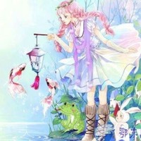 這是一部幻想小說