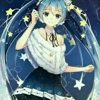 耀眼星辰