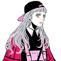 女孩独立又叛逆的三年