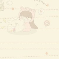 小狸猫