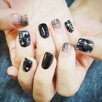 美甲图片