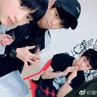 林墨展逸文黄宇航