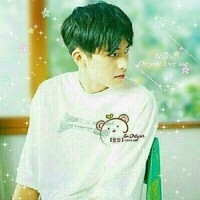 爱狗男