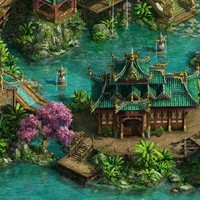 姻缘台