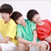 TFboys萌学园