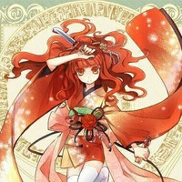 穿越小花仙成为精灵王