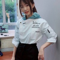 你阿嘴