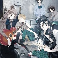 覆面系noise