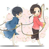 极东组
