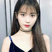 EXO全体和IU