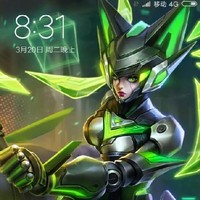 显示的逗逼生活