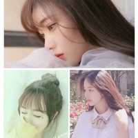 冷漠可爱不冷不热