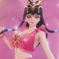 葉羅麗王默