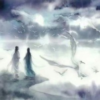 顧北希的古風小鋪子