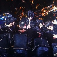 EXO六周年快樂