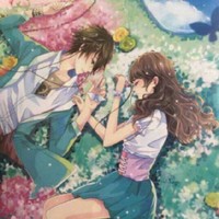 青春校园贵族恋爱