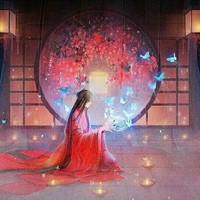 奇怪的蘇夕同人文