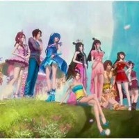 葉羅麗原版性格