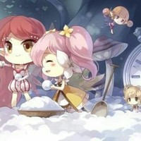 神秘之力