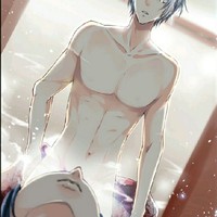 少年热血友情战斗