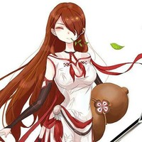 李白是女生
