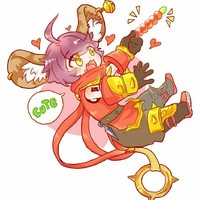 真的好想杀死李白