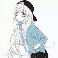 自語