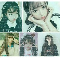 自創(chuàng)綜藝