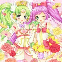 Pripara666